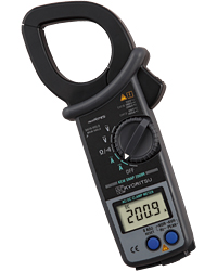 Kyoritsu 2009R Clamp Meter